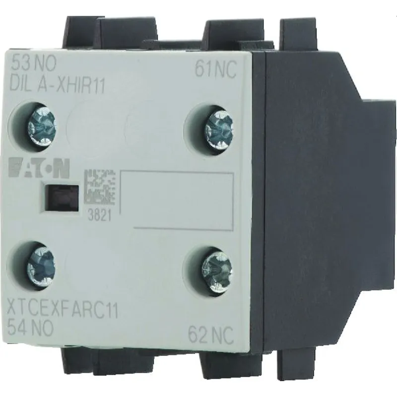 EATON Electric HS-Baustein DILA-XHIR11 elektronikkompatibel 2polig