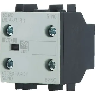 EATON Electric HS-Baustein DILA-XHIR11 elektronikkompatibel 2polig