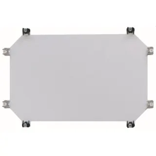 EATON Electric Montageplatte IM4-CI43