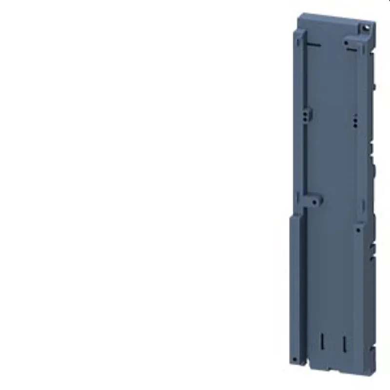Siemens Hutschienenadapter S3 für Leistungsschalter und Schütz 3RA2942-1A