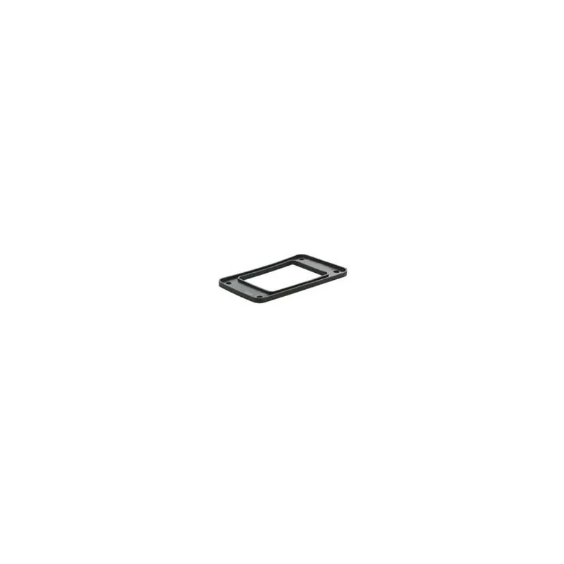 Weidmüller Flanschdichtung HDC FLDG 24B 1044550000 5 STK