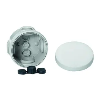 Schneider Electric Abzweiger 4 Tuellen D: 20 60x60x40mm