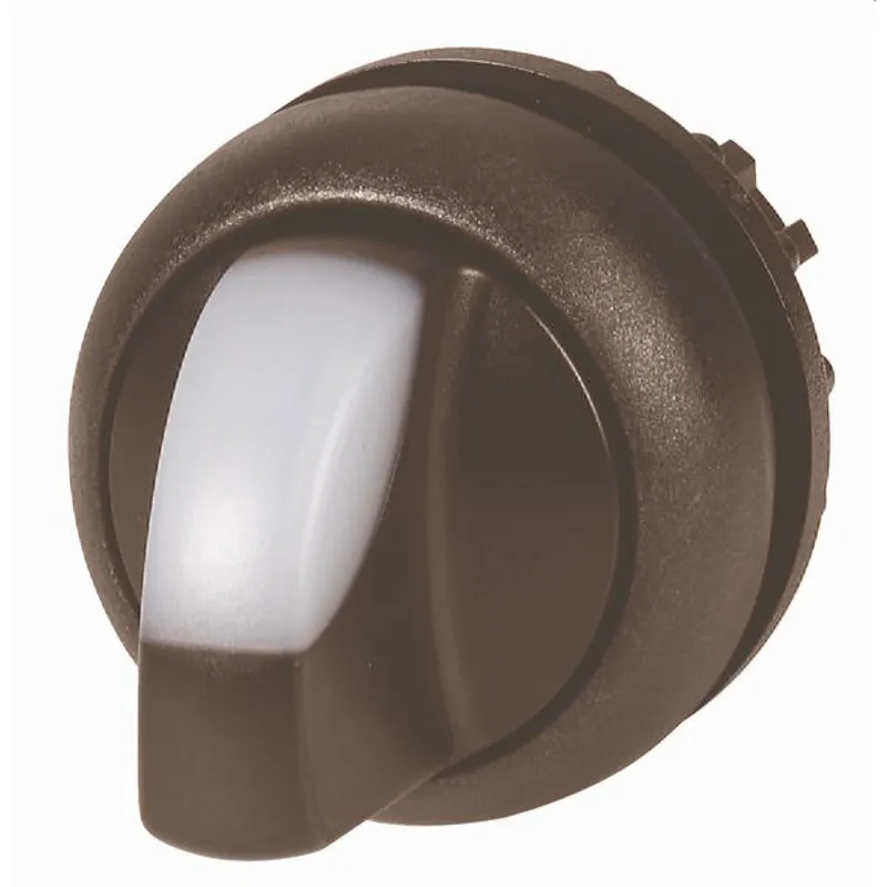 EATON Electric Leuchtwahltaste M22S-WRLK-W