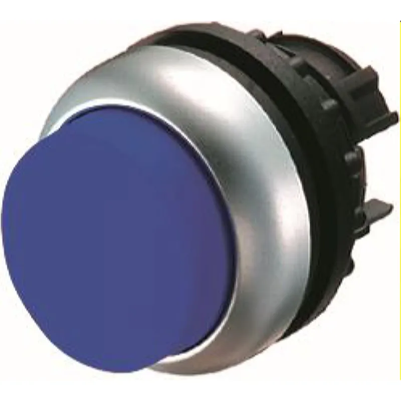 EATON Electric Leuchtdrucktaste M22-DLH-B blau