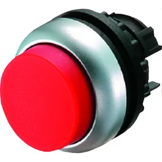 EATON Electric Drucktaste M22-DH-R hoch rot