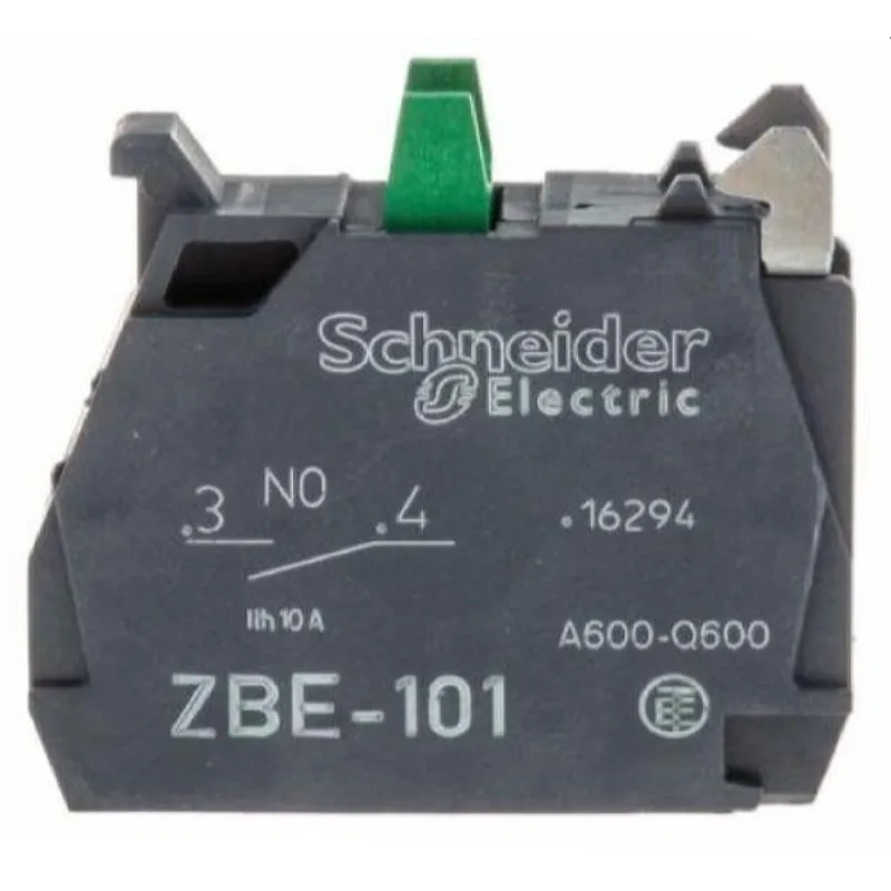 Schneider Electric Hilfsschalter ZBE101