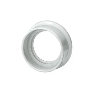 Siemens DIAZED-Abdeckring Isolierstoff DII/E27 5SH3401