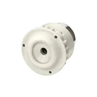 Siemens DIAZED-Schraubkappe DIII 63A AC DC750V Keramik 5SH1161