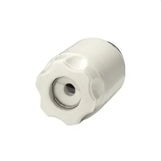 Siemens DIAZED-Schraubkappe DIII 63A AC690V DC600V Keramik 5SH1170
