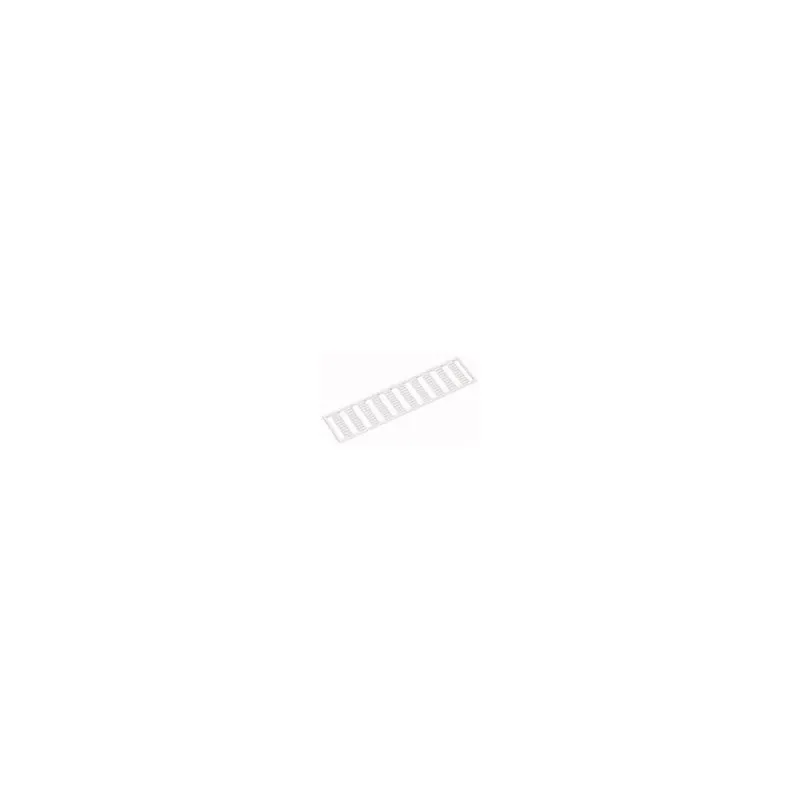 WAGO WMB Multibeschriftungssystem 793-4504 4-4,2mm AUFDR. 21-30 waagerecht