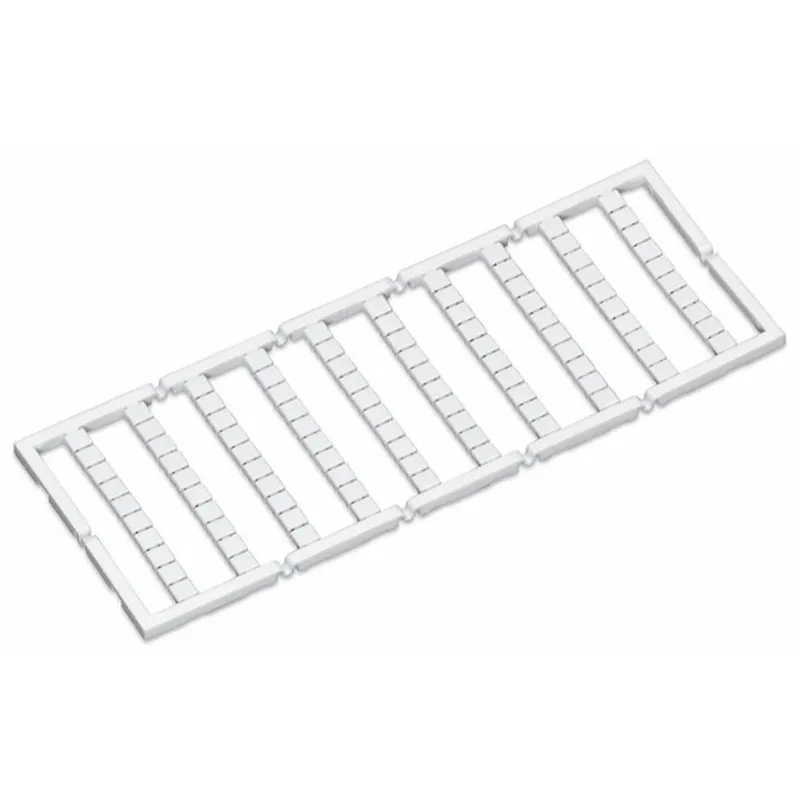 WAGO Mini-WSB-Schnellbeschriftungssystem 247-506