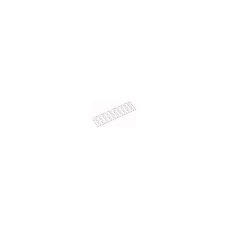 WAGO WMB Bezeichnungskarte 793-523 Aufdruck W 11/12