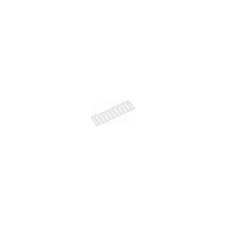 WAGO WMB-Bezeichnungskarte 793-569 Aufdruck W 51-60 (10X)