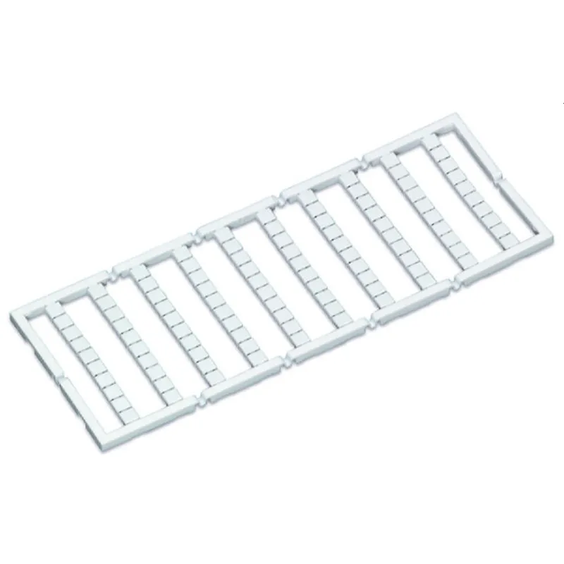 WAGO Mini-WSB-Schnellbeschriftungssystem 248-569