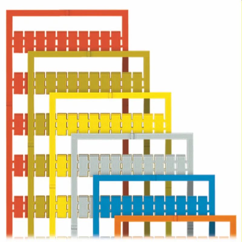 WAGO WMB-Multibeschriftungssystem 793-5566/000-024