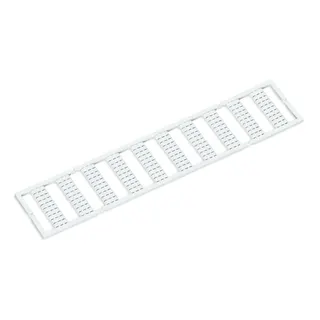 WAGO WMB-Multibeschriftungssystem 793-3505