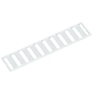 WAGO WMB-Multibeschriftungssystem 793-3507