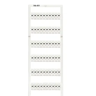 WAGO WMB-Multibeschriftungssystem 793-677