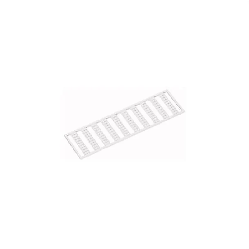 WAGO WMB Bezeichnungskarte 793-5509 151-200 (2x) 5-5,2mm