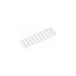 WAGO WMB Bezeichnungskarte 793-5509 151-200 (2x) 5-5,2mm