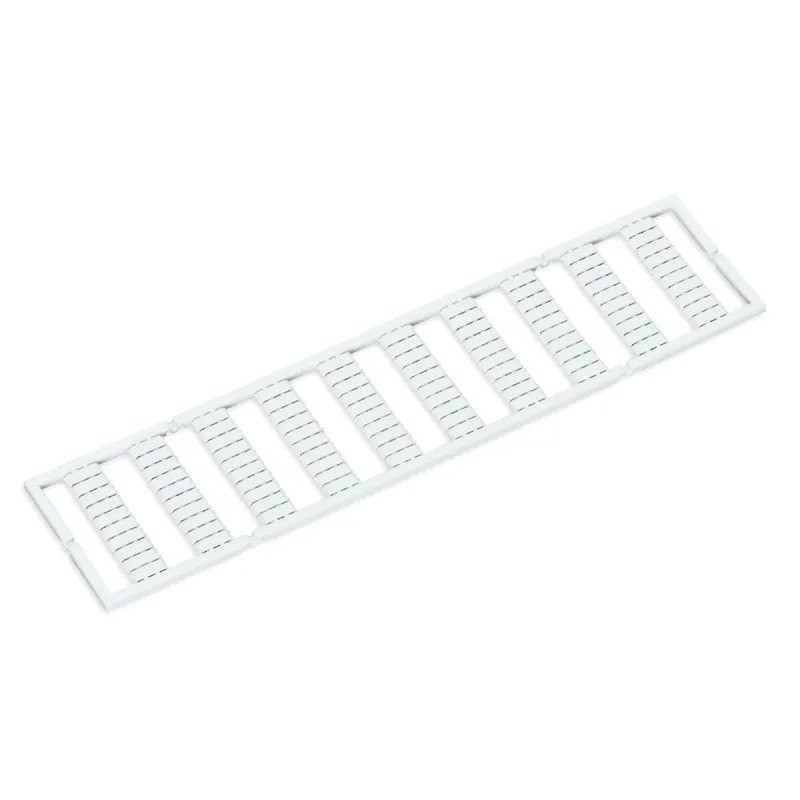 WAGO WMB Multibeschriftungssystem 793-4603 4-4,2mm AUFDR. 11-20 senkrecht