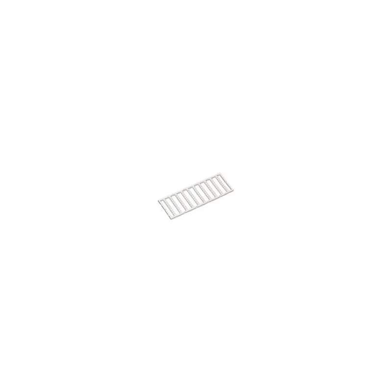 WAGO WSB Schnellbeschriftungssystem 248-508 101-150 (2x) weiss