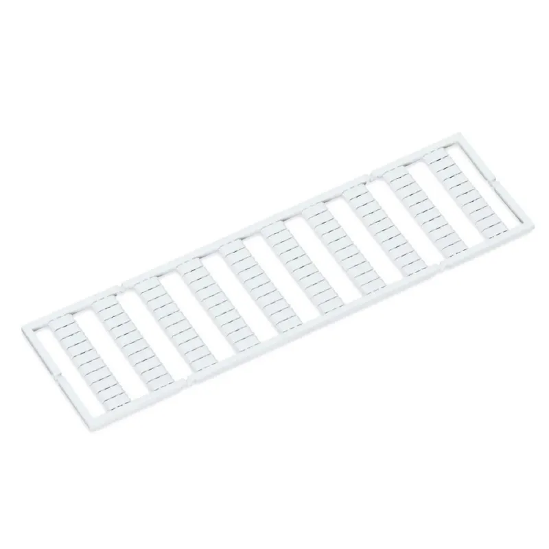 WAGO WMB Bezeichnungskarte 793-5569 Aufdruck 51-60 (10X)