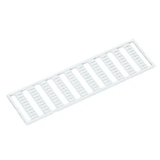 WAGO WMB Bezeichnungskarte 793-5573 Aufdruck W 91-100 (10X)