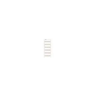 WAGO WMB Bezeichnungskarte 793-618 Aufdruck S