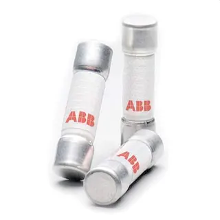 ABB Stotz-Kontakt Sicherung E9F20 PV1500 20A 2CSM206875R1801