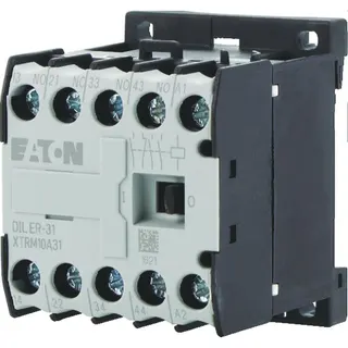 EATON Electric Hilfsschütz DILER-31(240V50HZ) AC 3S 1OE