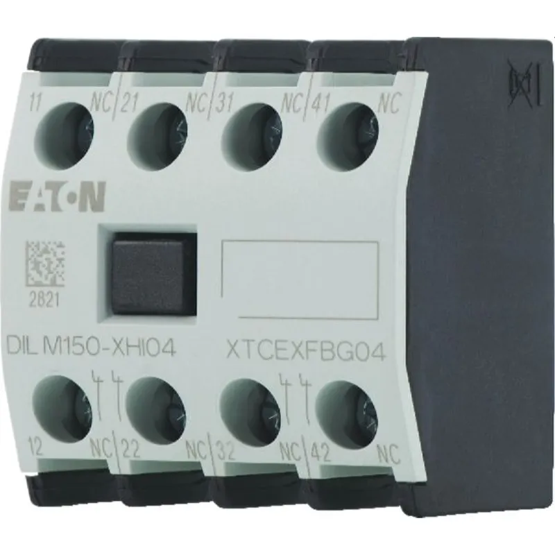 EATON Electric Hilfsschalter DILM150-XHI04