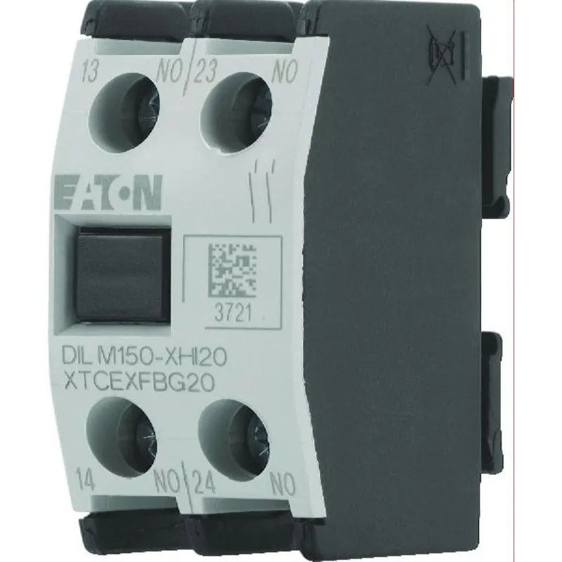 EATON Electric Hilfsschalter DILM150-XHI20