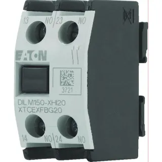 EATON Electric Hilfsschalter DILM150-XHI20