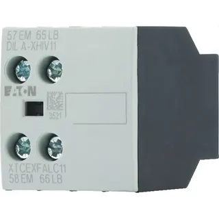 EATON Electric Hilfsschalter DILA-XHIV11