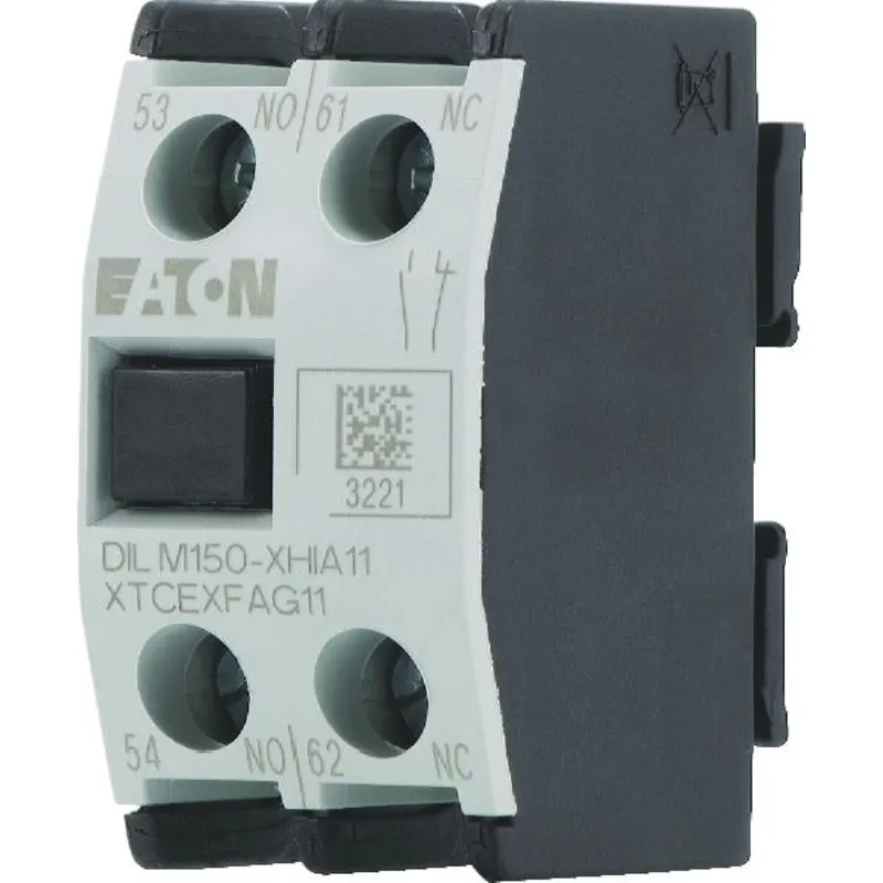 EATON Electric Hilfsschalter DILM150-XHIA11
