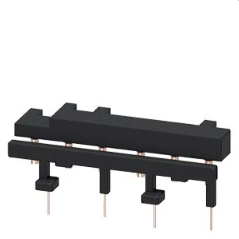 Siemens Verdrahtungsbaustein oben für Schützkomb. 3RA2923-3DA1