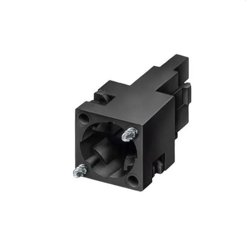 Siemens Halter fuer 2 Schaltelemente 3SB2908-0AA