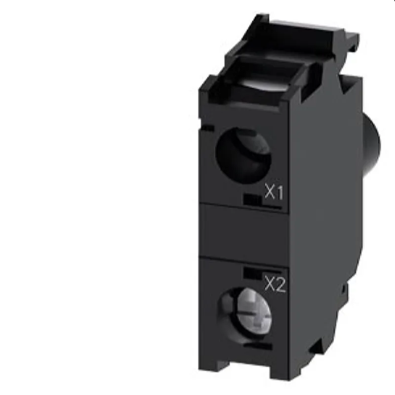 Siemens LED-Modul mit integrierter LED AC 110V blau 3SU1401-1BC50-1AA0