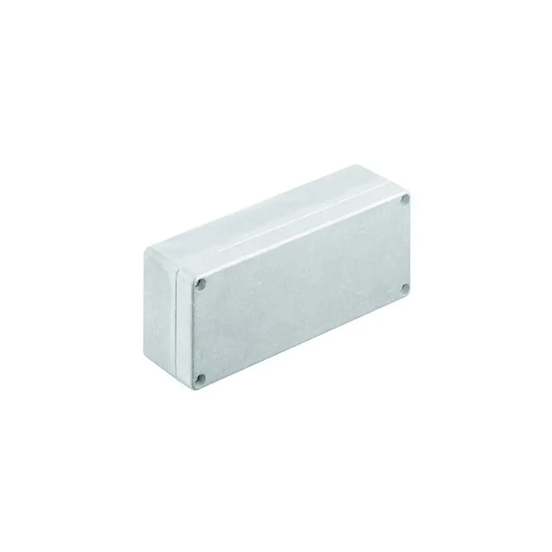 Weidmüller Metallgehäuse KLIPPON K3 0342200000 5 STK