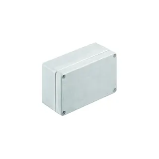 Weidmüller Metallgehäuse KLIPPON K21 0573400000 5 STK