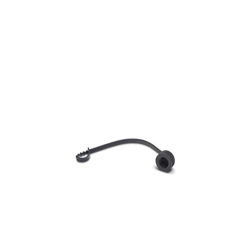 Phoenix Contact Verschlusskappe PROT-M12 FS-PA-CHAIN