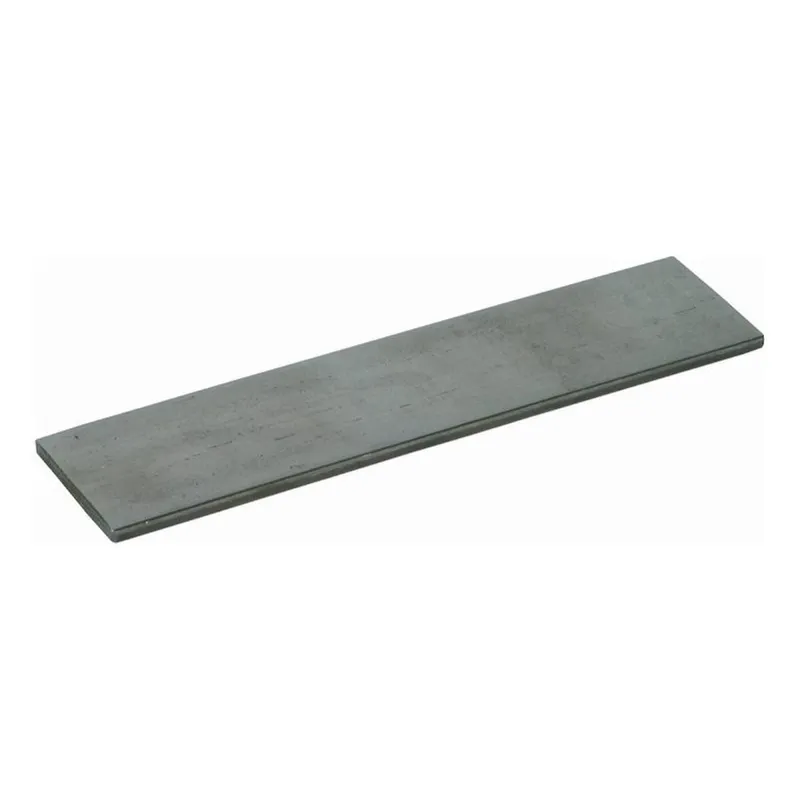 Dehn & Söhne Bandstahl 860925 30x3,5mm NIRO V2A