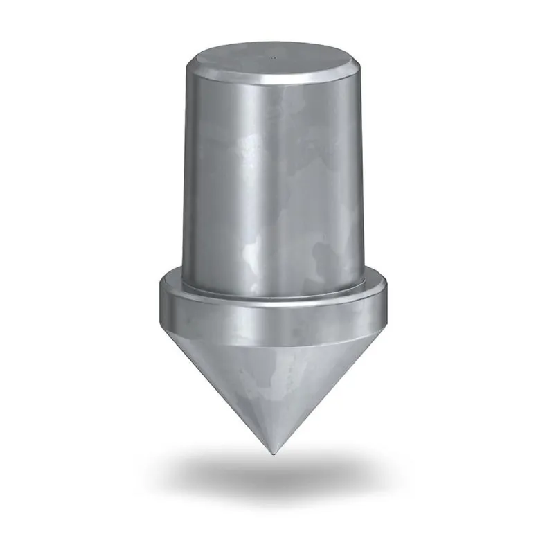 OBO Erderspitze LE-Spitze 25mm für LightEarth-System