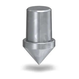 OBO Erderspitze LE-Spitze 25mm für LightEarth-System