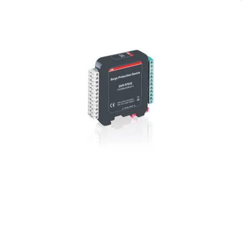 ABB Stotz-Kontakt Überspannungsableiter OVR RTDQ 6V 700mA 1 Ohm 800 kHz 7TCA085400R0314