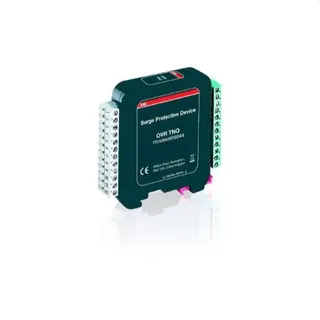 ABB Stotz-Kontakt Überspannungsableiter OVR TNQ 296V 300 mA 20 Mhz 7TCA085400R0344