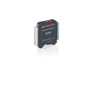 ABB Stotz-Kontakt Überspannungsableiter OVR RS485Q 15V 300mA 1 Ohm 45 Mhz 7TCA085400R0312