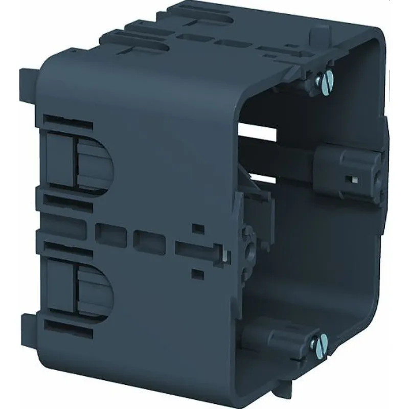 OBO Installationskanaldose 7GDZ (35172V1) H=5 AA 1fach 6WIK3