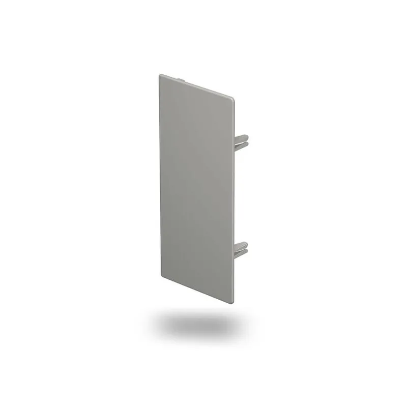 OBO Endstück WDK HE100230GR